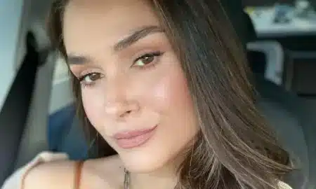 Fernanda Machado