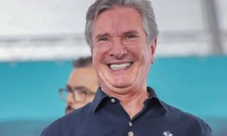 Fernando Collor de Mello