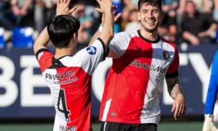 Feyenoord