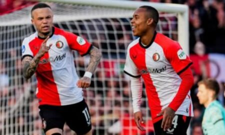 Feyenoord