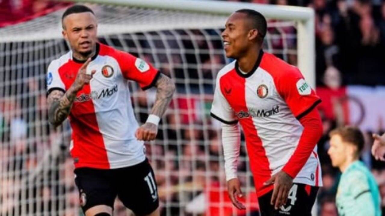 Feyenoord x Groningen: onde assistir ao vivo, escalações prováveis e histórico na Eredivisie 2025
