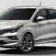 Fiat Cronos Drive 1.0