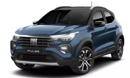 Fiat Pulse