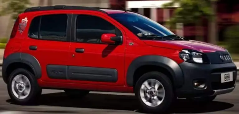 Fiat Uno