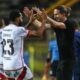 Filipe Luis e Juninho