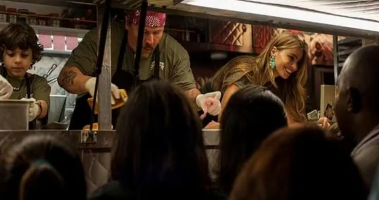 Filme Chef