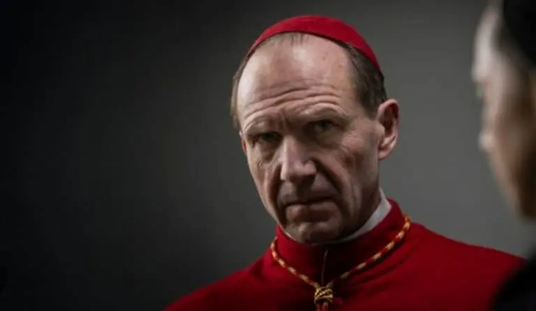 Filme “Conclave”