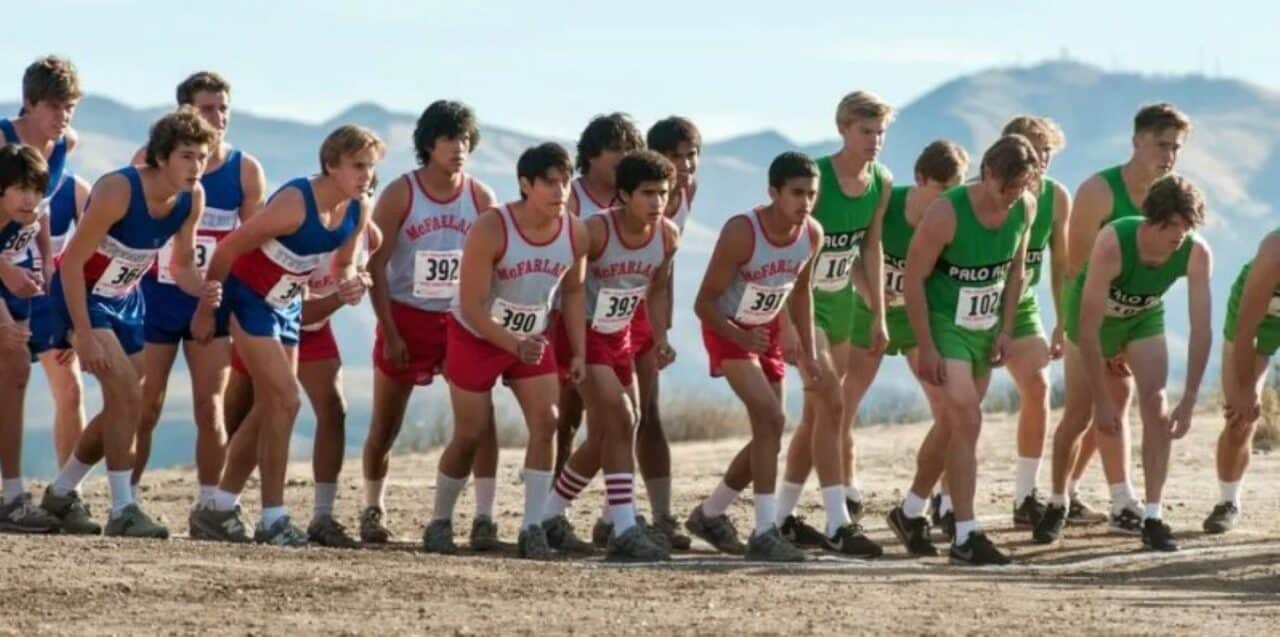 Filme McFarland Dos EUA