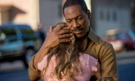 Filme ‘Mr. Church’