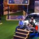 Finalista assistem retrospectiva do BBB2025