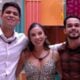 Finalistas BBB 25