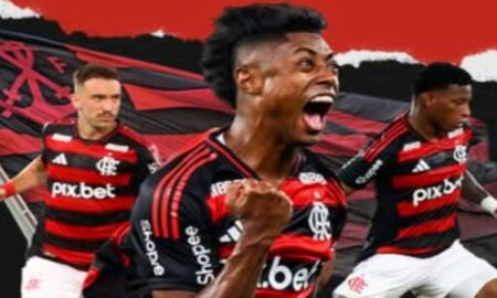 Flamengo