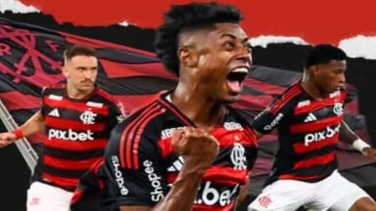 Flamengo