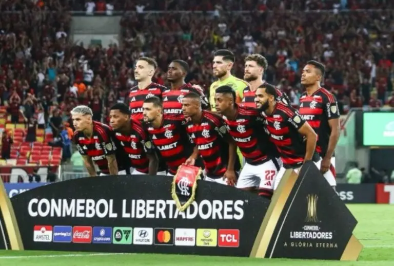 Flamengo