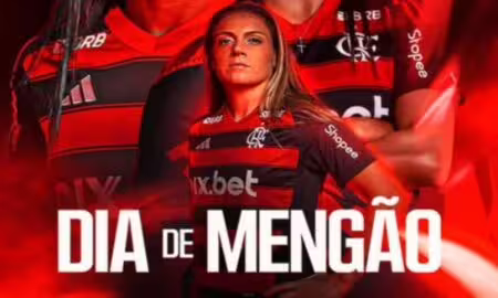Flamengo Fem