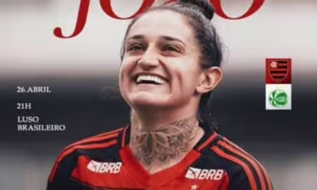 Flamengo Feminino