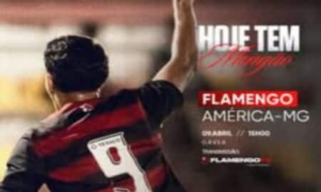 Flamengo Sub20