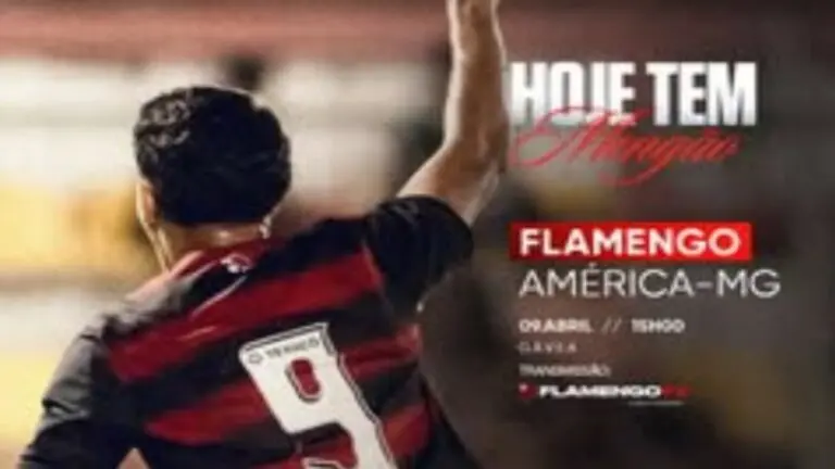 Flamengo Sub20