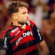 Flamengo na Libertadores 2025