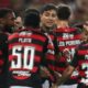 Flamengo vence Juventude