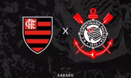 Flamengo x Corinthians