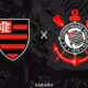 Flamengo x Corinthians
