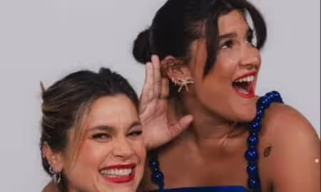 Flavia Alessandra e Giulia Costa