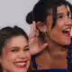 Flavia Alessandra e Giulia Costa
