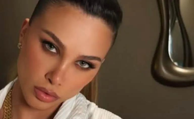 Flavia Pavanelli