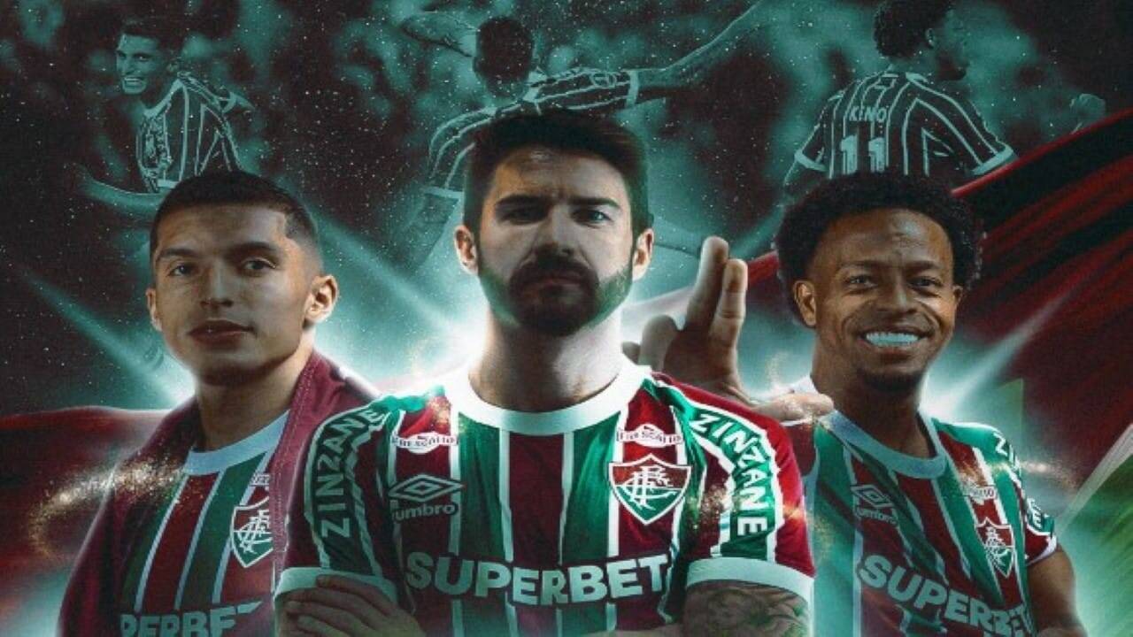 Fluminense FC