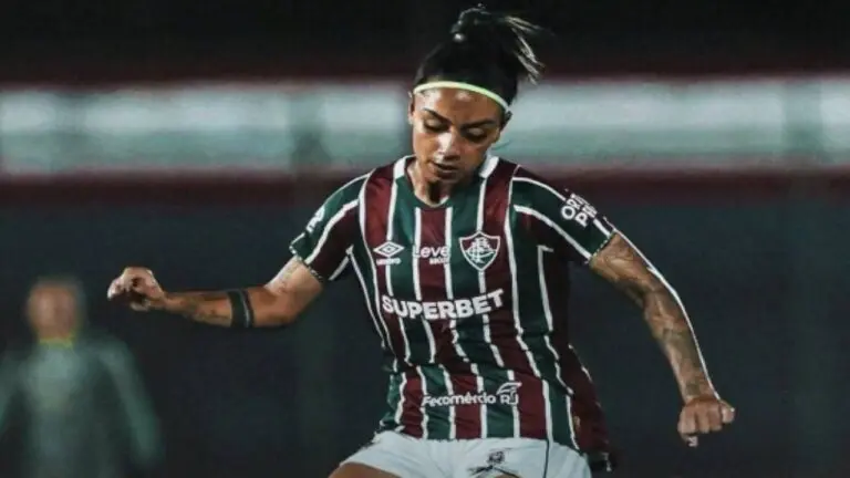 Fluminense Fem