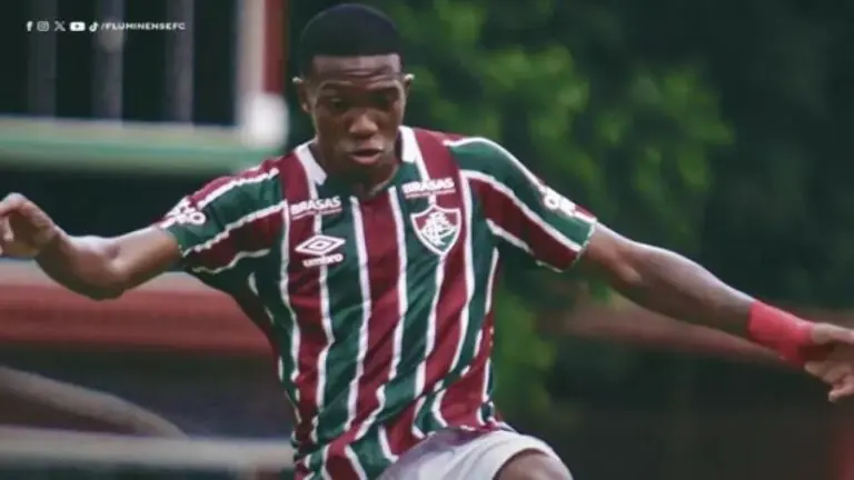 Fluminense Sub20