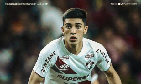 Fluminense Sul-americana