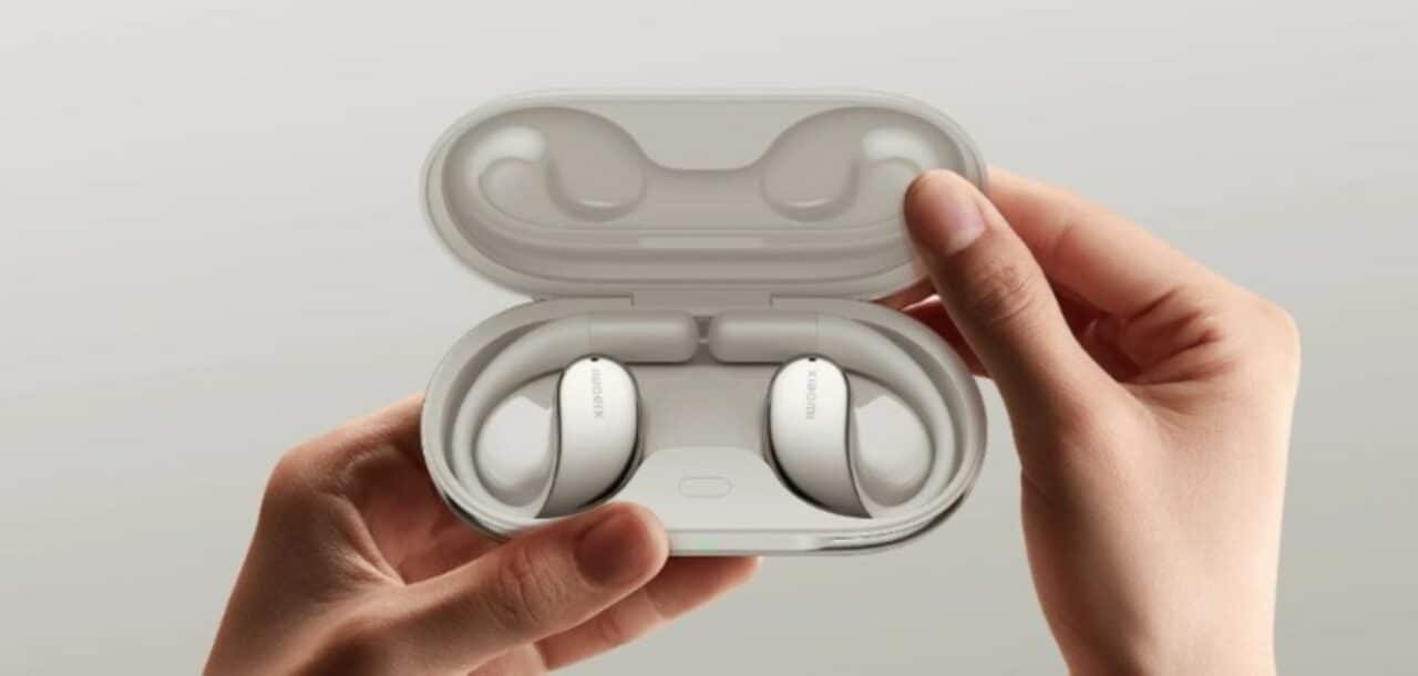 Fone Xiaomi