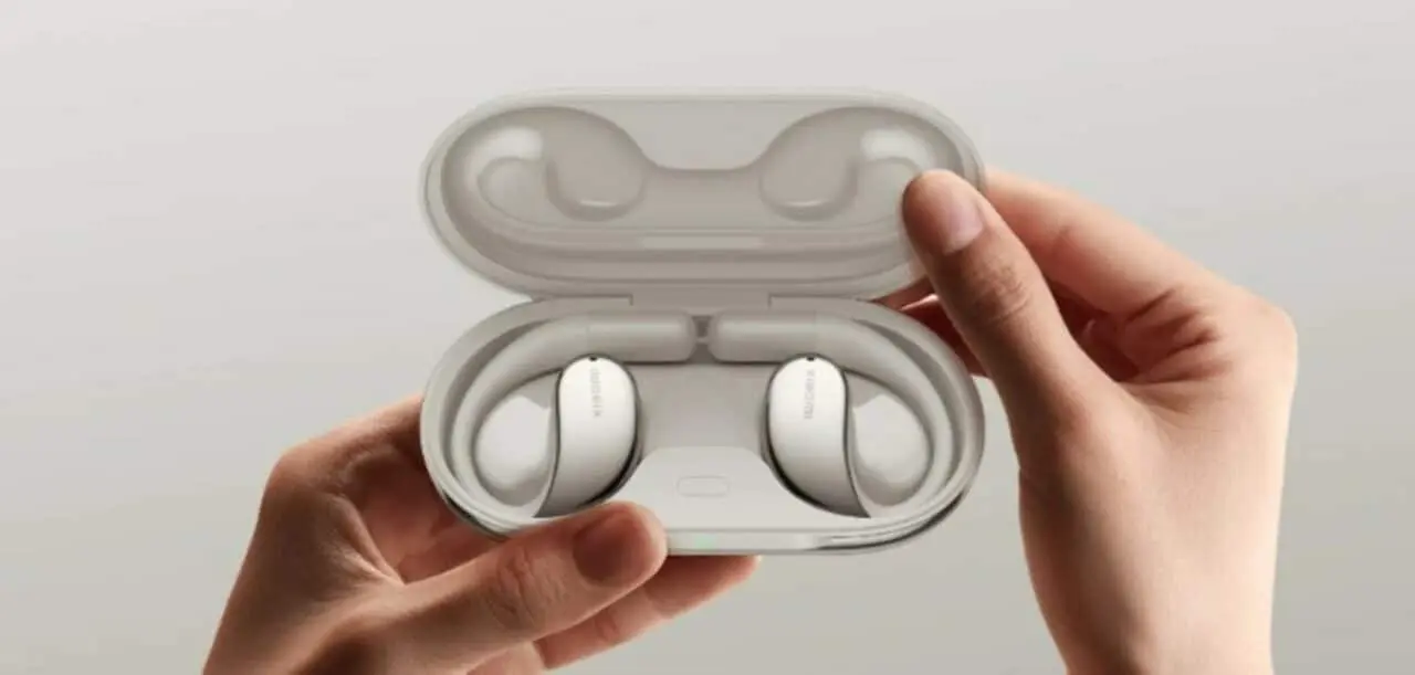 Fone Xiaomi 