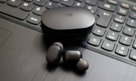 Fone Xiaomi