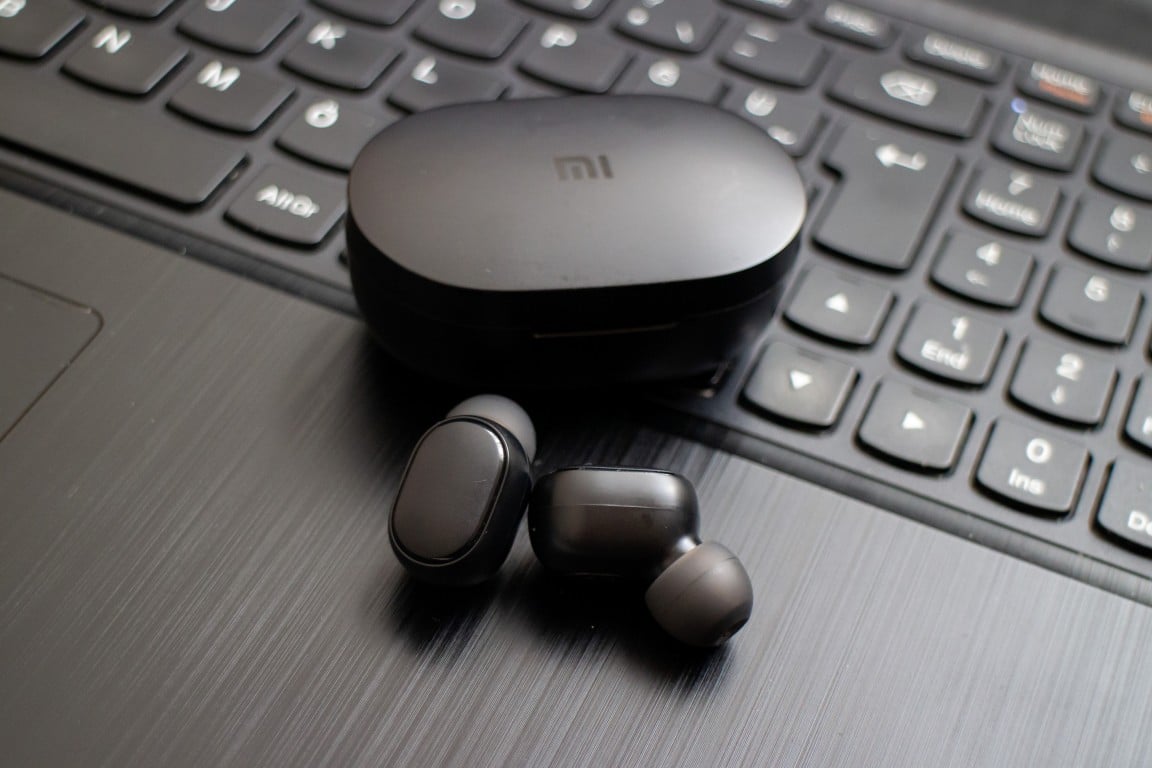 Fone Xiaomi
