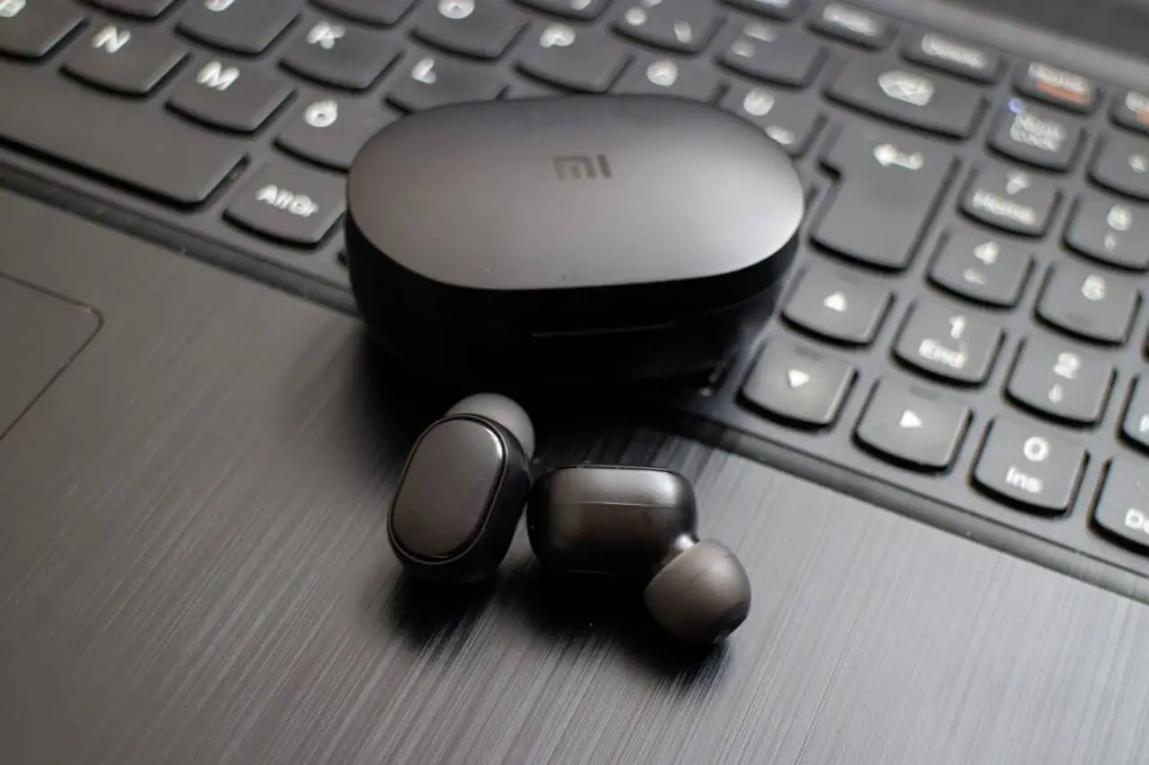 Fone Xiaomi