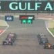 Formula 1 Bahrain