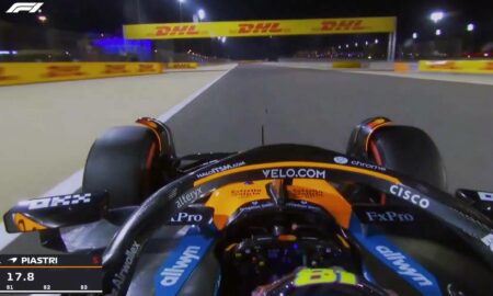 Formula 1 Piastri