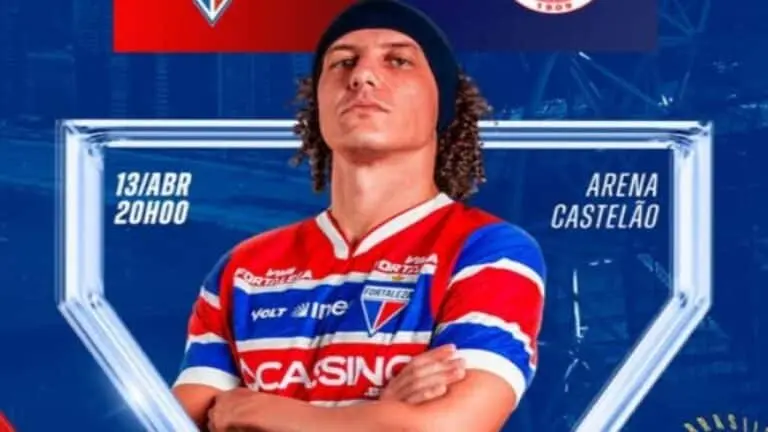 Fortaleza CE