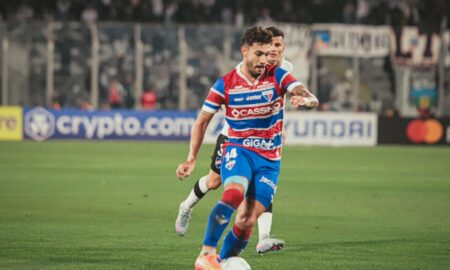 Fortaleza FC 1