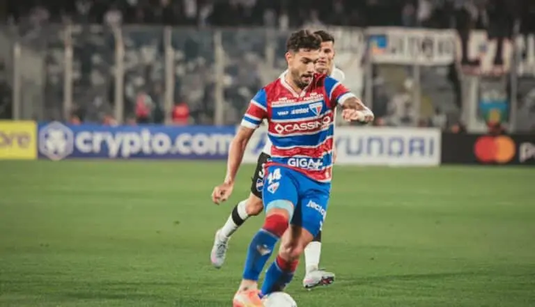 Fortaleza FC 1