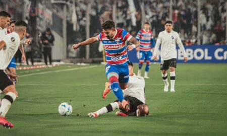 Fortaleza FC - Foto: Mateus Lotif/FEC