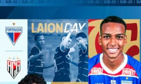 Fortaleza Sub20