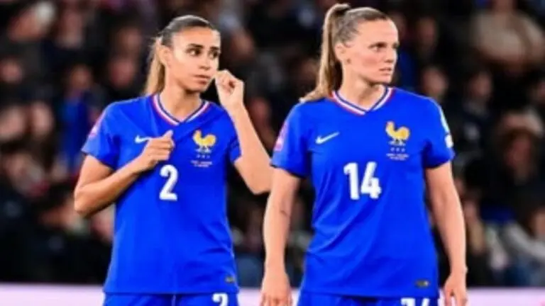 França Fem