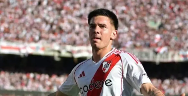 Franco Mastantuono