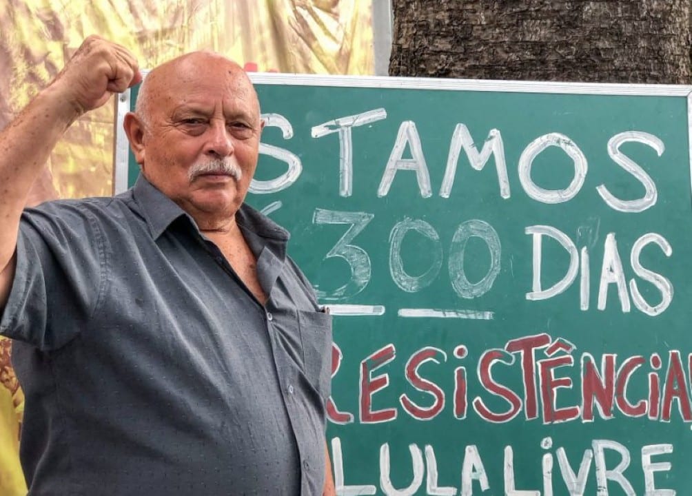 Frei Chico -