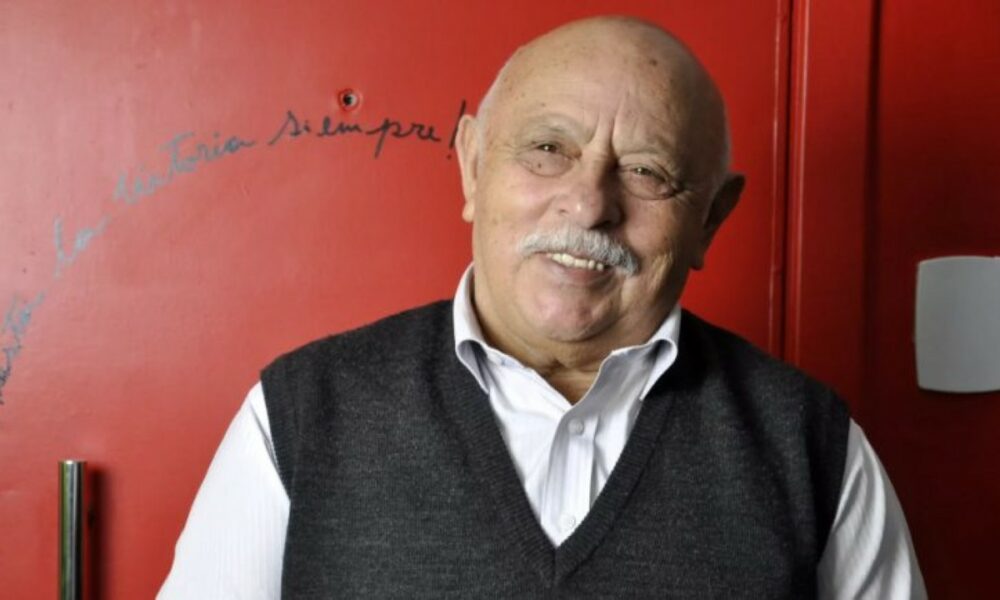 José Ferreira da Silva, o Frei Chico, e sua influência na trajetória de Lula