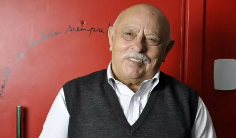 Frei Chico